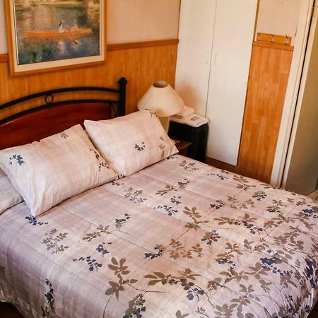 Concepción Hostal Bianca מראה חיצוני תמונה