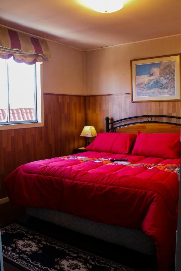 Concepción Hostal Bianca מראה חיצוני תמונה